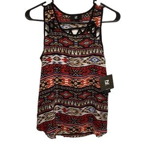 NWT iZ Byer Top